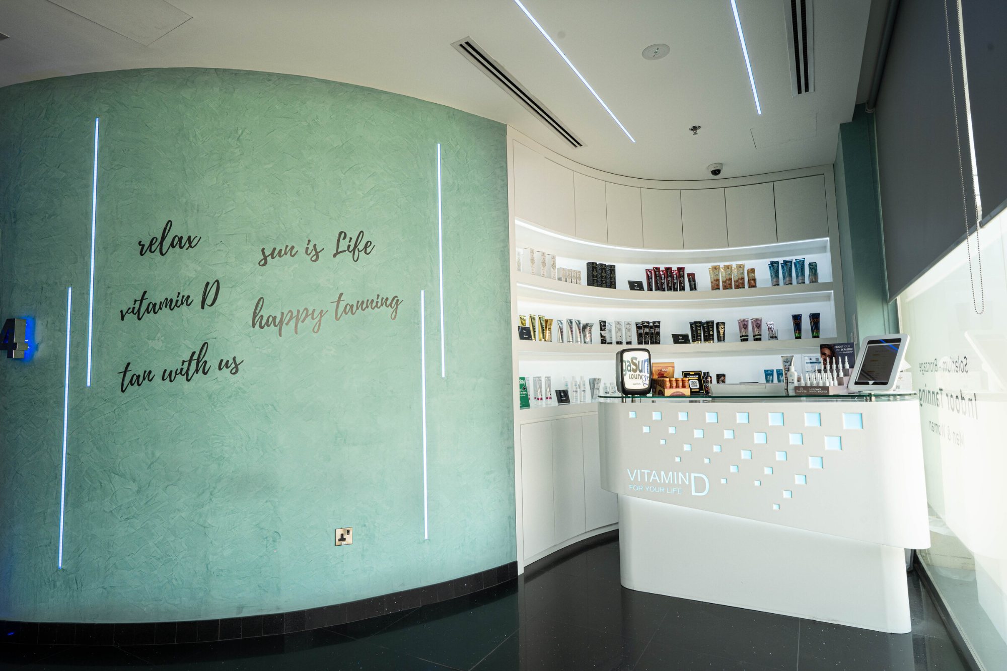 Uptown Mirdif Dubai